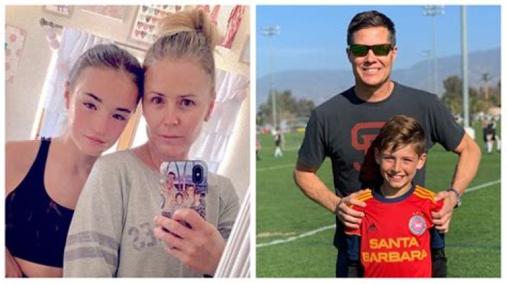 Bachelor Nation alums Trista Sutter and Andrew Firestone want to set up their teenagers