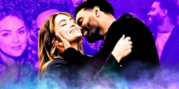 Bachelor Nation’s Susie Evans and Justin Glaze Relationship- Their relationship changed over an accidental strawberry kiss