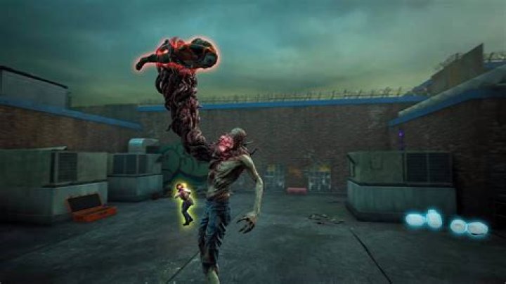 Back 4 Blood Debuts New Trailer at E3 Xbox Bethesda Showcase