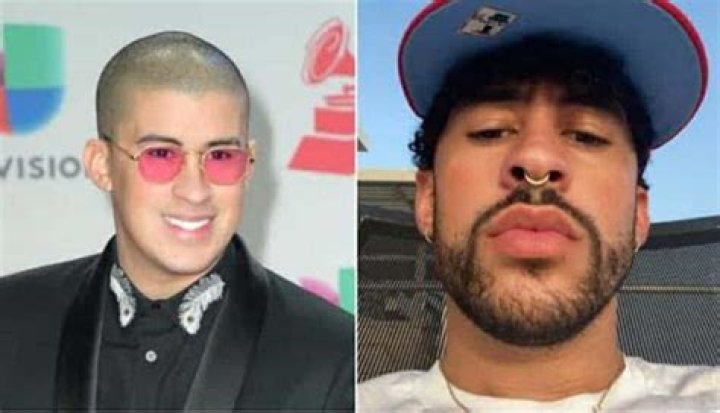 Bad Bunny Transformation: Before And After Fame