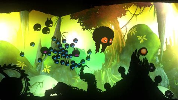 Badland: Game Of The Year Edition Review