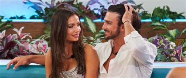 Bailey and Jeremy: The Love Island Stars Are No Longer Together
