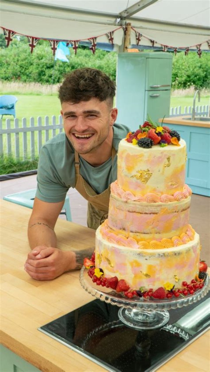 Bake Off Final 2023 LIVE — Matty reveals he didn't apply for show as he beats Dan and Josh to be season 14 winner