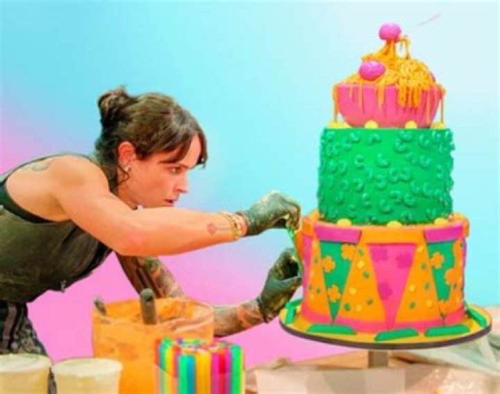 Bake Squad (Netflix): Do Customers Pay For Their Cake? Plot, Cast And More Details