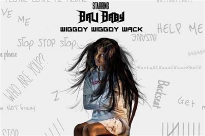 Bali Baby Calls Out Lames for New Song ''WWW''