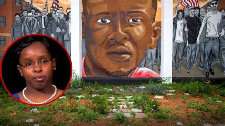 Baltimore Cop Charged In Freddie Gray’s Death Now Overseeing Division That Investigates Claims of Police Wrongdoing