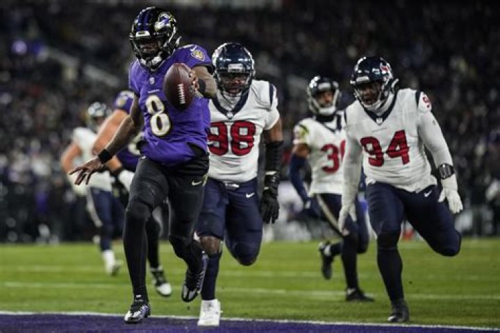Baltimore Ravens vs. Houston Texans: How To Watch, Live Stream, Predictions, Odds, Key Players and Injury Report