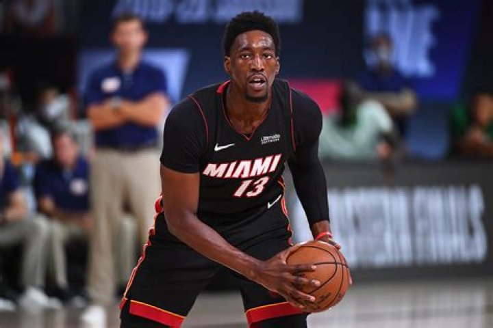 Bam Adebayo Net Worth 2023, NBA Salary, Endorsements, Houses, Car Collections, Charity Work Etc.
