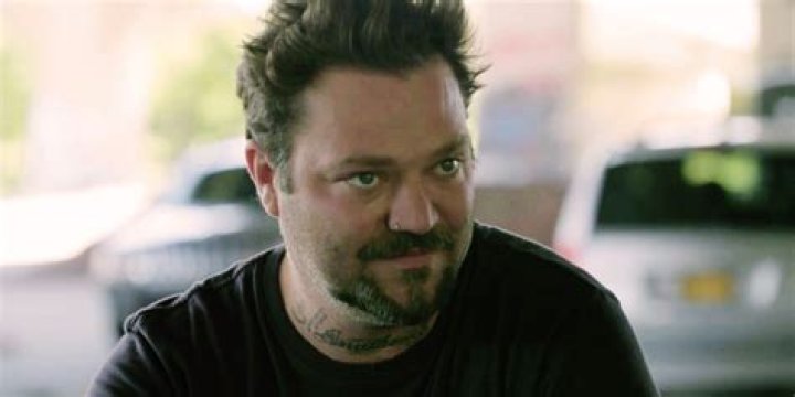 Bam Margera Supposedly Cut From Jackass 4