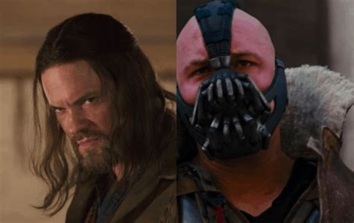 Bane Teased for Final Season of Gotham