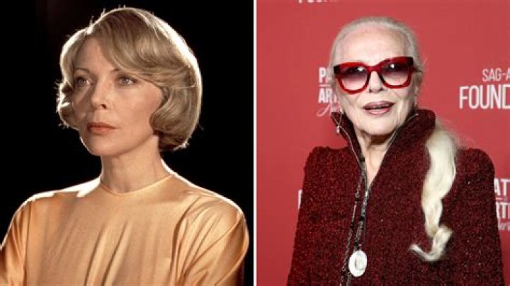 Barbara Bain: The Iconic Actress Who Captivated Generations