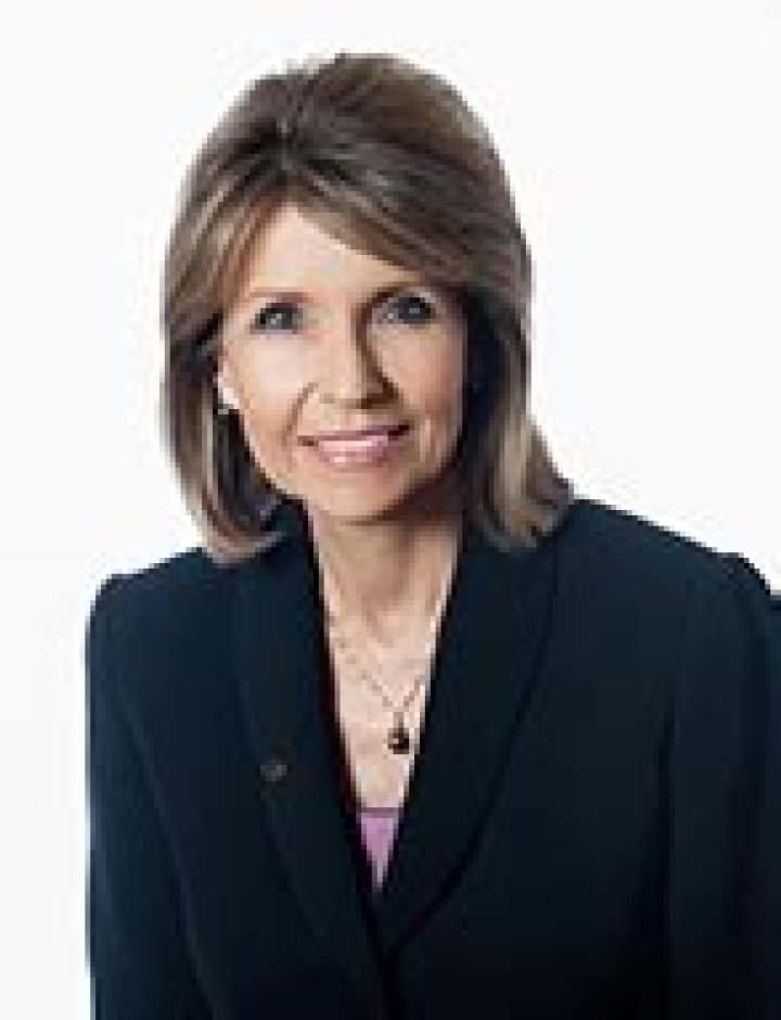 
Barbara Beck
Net Worth
