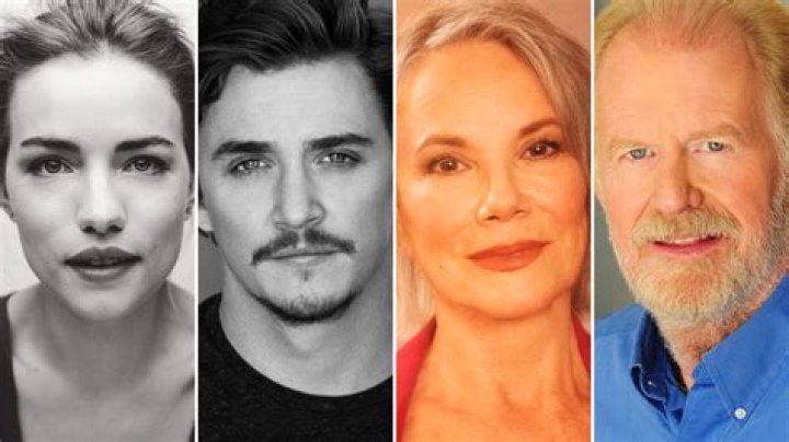 Barbara Hershey Net Worth 2024