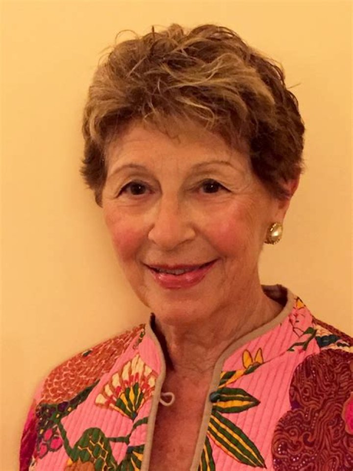 
Barbara S Feigin
Net Worth
