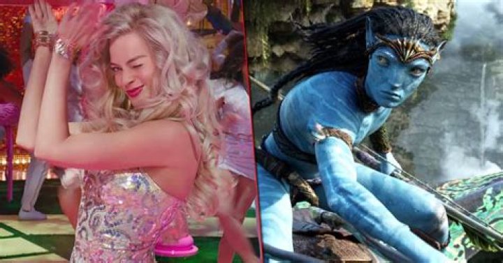 Barbie Has Most Movie Ticket Presales Since Avatar: The Way of Water