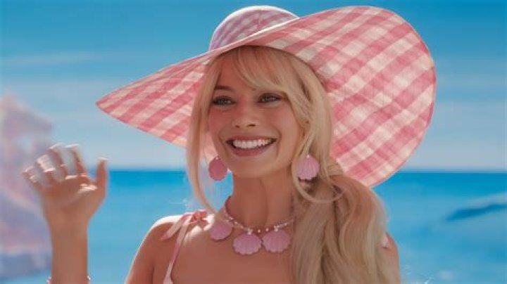 Barbie Is Coming To IMAX