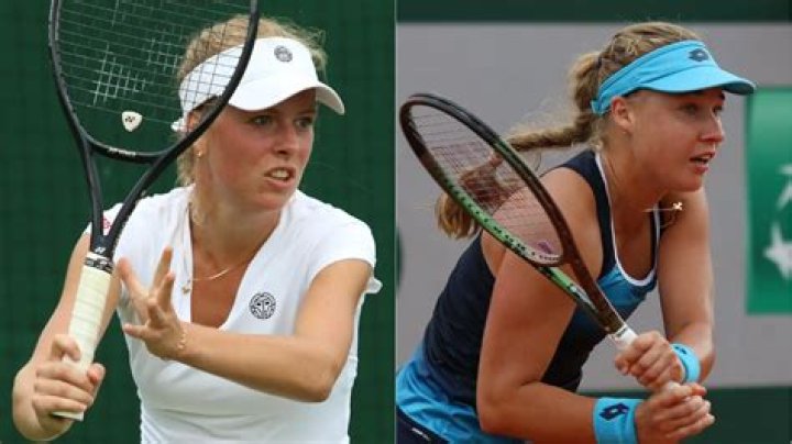 Barbora Krejcikova vs Anna Blinkova Prediction, Head-to-Head, Preview, Betting Tips and Live Stream- Prague Open 2022
