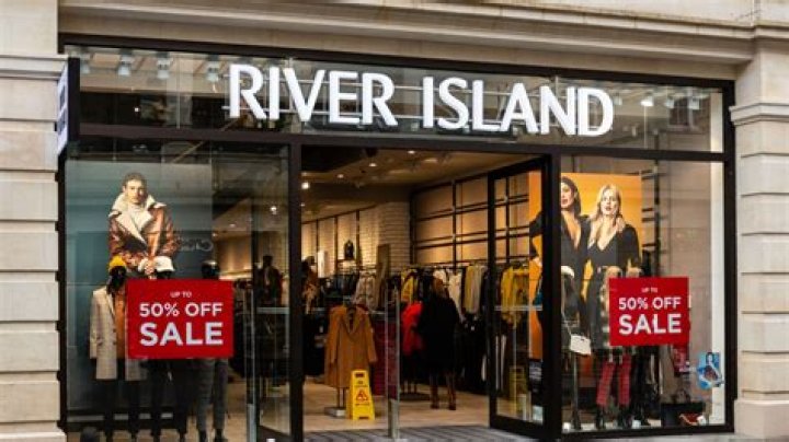 Bargain hunters race to nab River Island perfume dupe that smells 'identical to Dolce & Gabbana' & it's reduced to £10