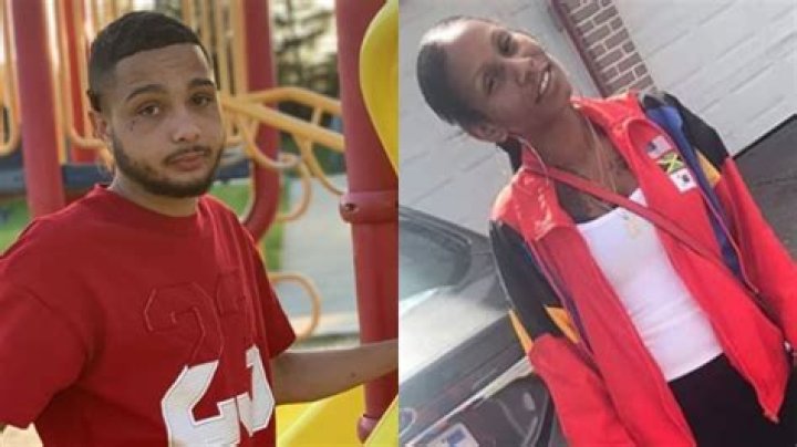 Bariki Smith sister dies ‘after being shot’: Teen Mom: Young and Pregnant star pays emotional tribute