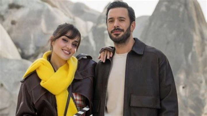 Barış Arduç Height: A Comprehensive Insight Into The Life Of A Rising Star