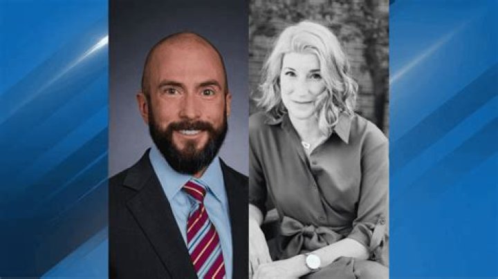 Barrett Ellis and Megan Ellis Death; Identified As Victim Couple In Fatal Plane Crash