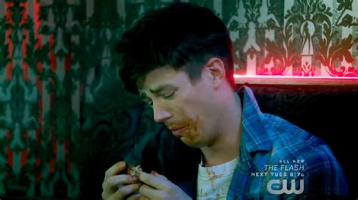 Barry's Bachelor Party On 'The Flash' Finally Got The Flash Drunk & It Was Absolutely Hilarious