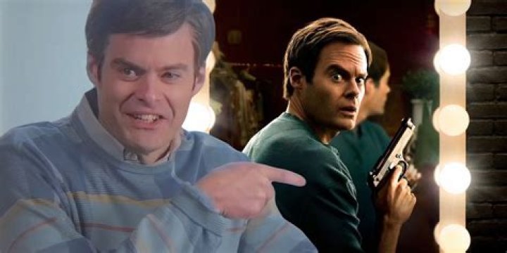 Barry's Bill Hader Shares Why Filming In Los Angeles Is So Important To Him
