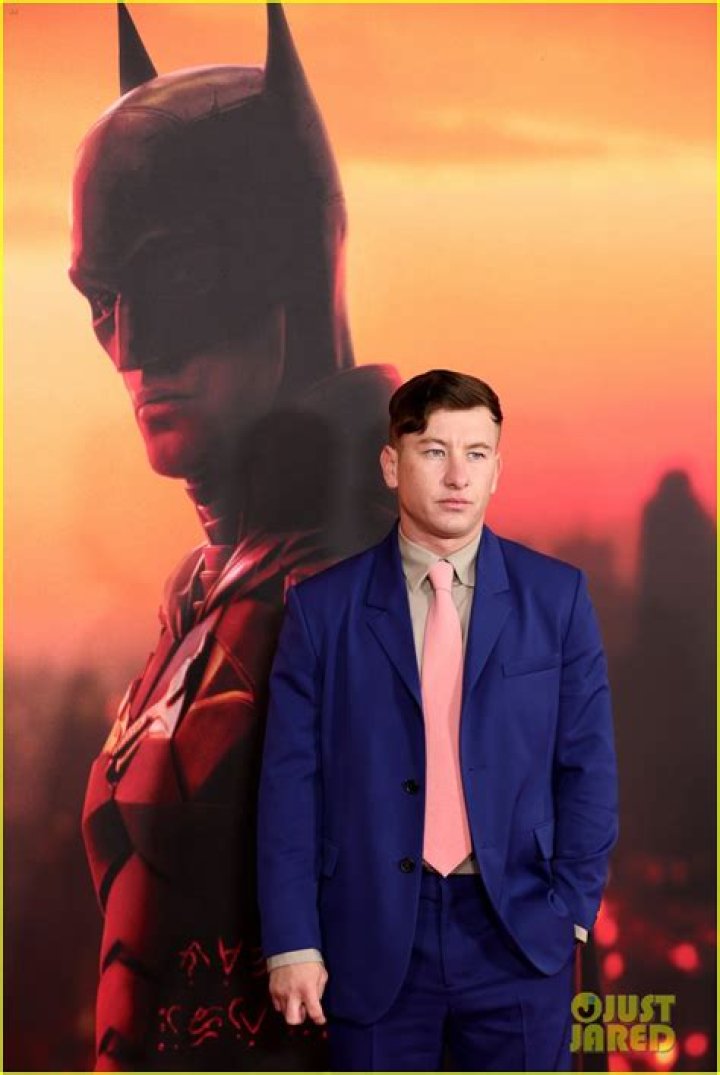 Barry Keoghan Arrested for Public Intoxication