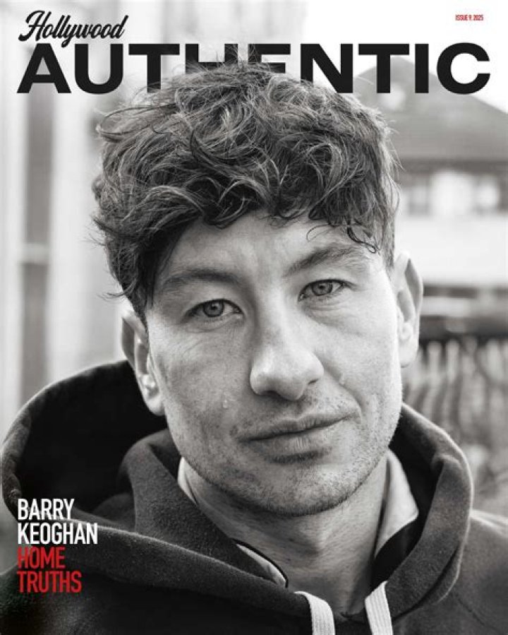 Barry Keoghan Before And After: A Transformation Journey