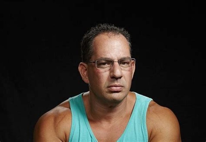 
Barry Minkow Bio, Wiki, Age, Height, Net Worth & Married