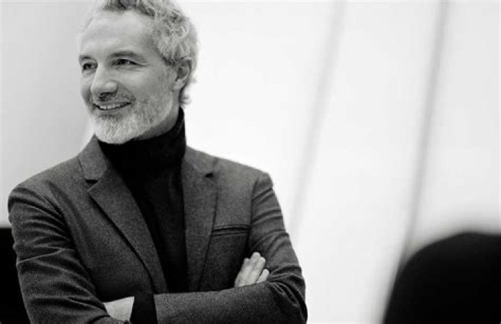 
Bartolomeo Rongone
Net Worth
