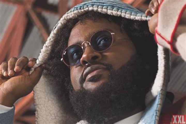 Bas' Musical Style Has No Limits