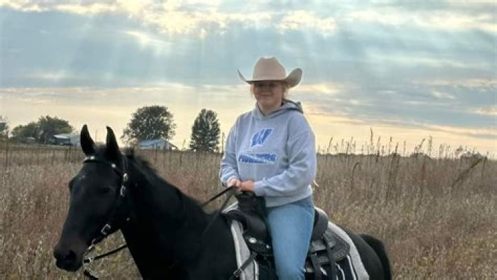 Baseball Athlete Bella Bain passes away in McMinnville: Obituary