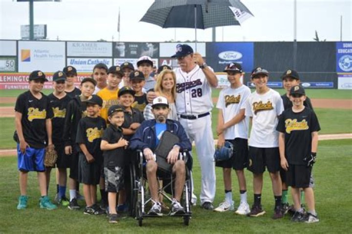 Baseball coach Ben Fonseca died after battling with Scleroderma: obituary
