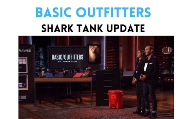 Basic Outfitters Shark Tank Net Worth 2024