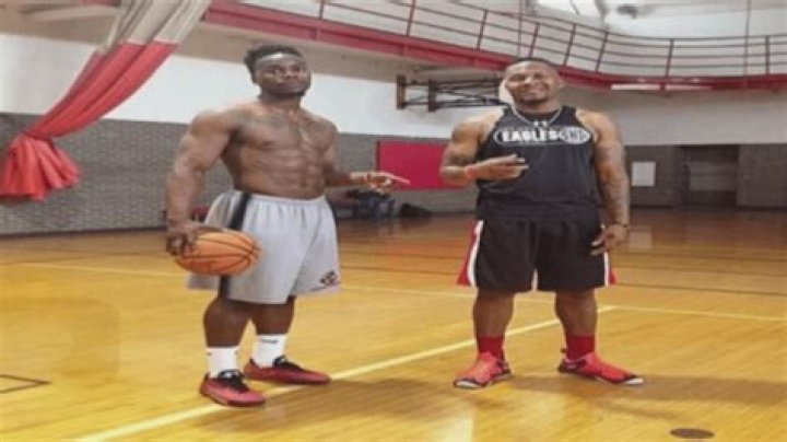 Basketball, friendship helps two QC athletes achieve ‘net’ worth
