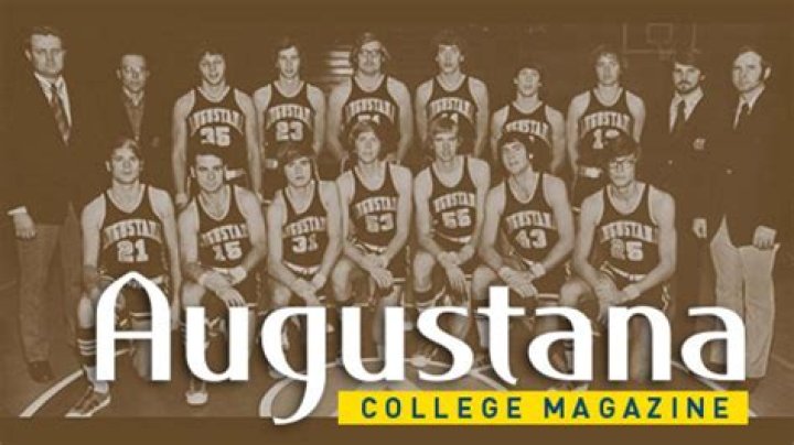 Basketball fundraiser at Augustana College to benefit local families