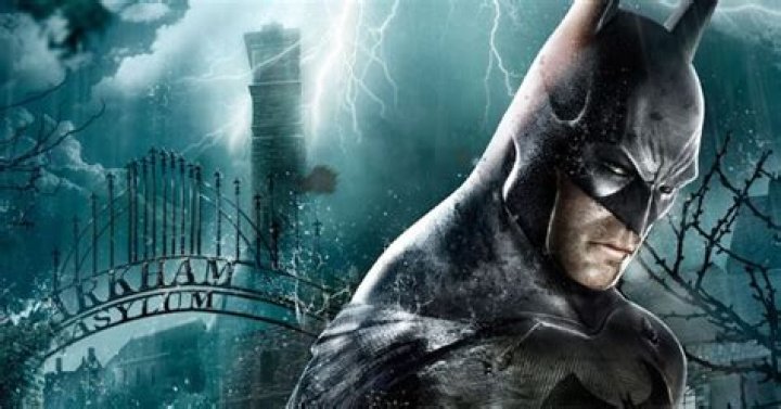 Batman games in order | Arkham & more in story or release order