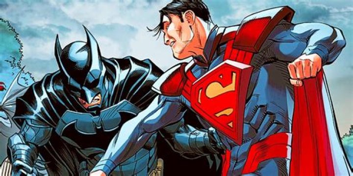 Batman Kills Superman In The Craziest Way Possible