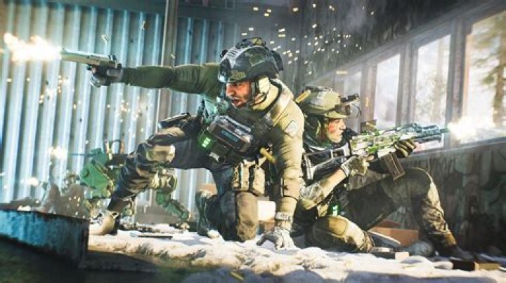 Battlefield 2042 Hosts a Free Weekend Less Than a Month After Release