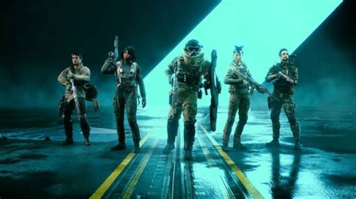 Battlefield 2042 Showcases Stunning Visuals in New PC RTX Trailer