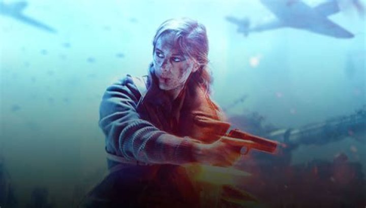 Battlefield V Delayed to November