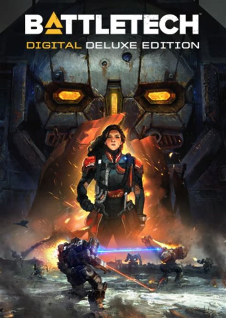Battletech Archives | The Nerd Stash %