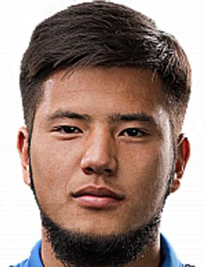 Bayaman Kumarbay uulu - Player profile 2023
