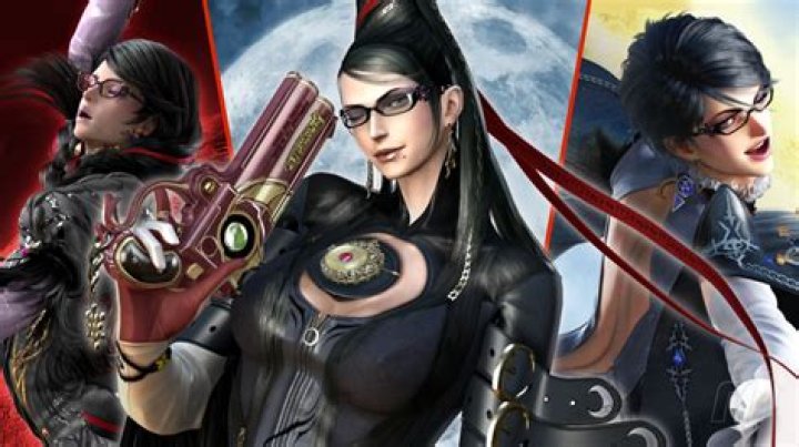Bayonetta Creator Expects Series to Continue Without Him