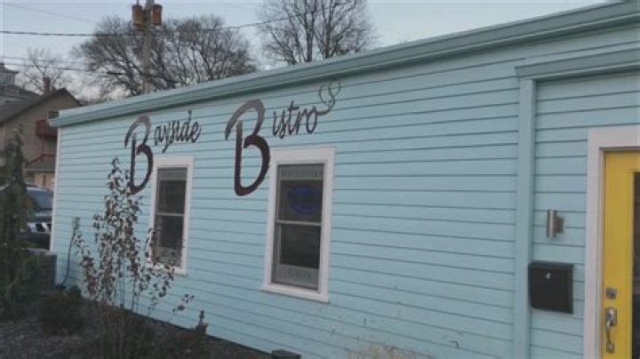 Bayside Bistro has closed original Davenport location