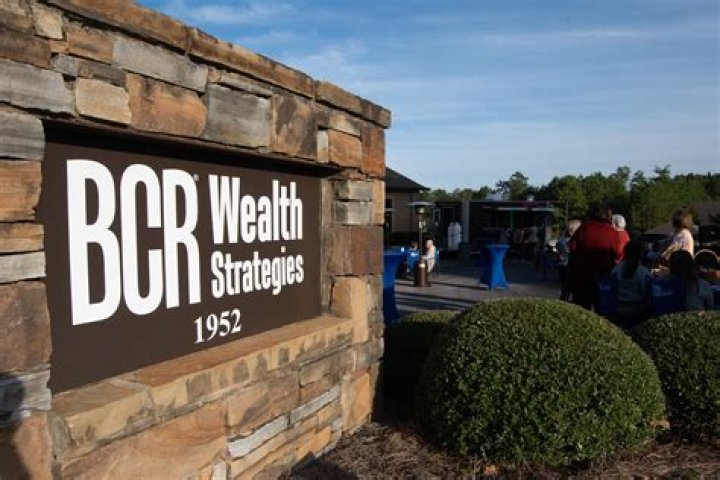 
Bcr Wealth Strategies (Vestavia)
