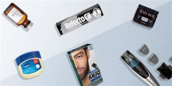 Beard Coloring: A Guide To Dying Your Beard