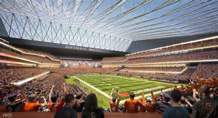 Bears release renderings for enclosed suburban stadium