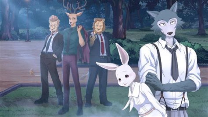 Beastars Creator Shares Update on Anime's Final Season